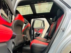 รถมือสอง MERCEDES-BENZ GLC-CLASS GLC250 ปี 2023 สีบรอนซ์