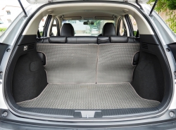 รถมือสอง HONDA HR-V ปี 2015 สีบรอนซ์