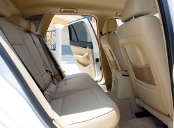 รถมือสอง BMW X X1 ปี 2012 สีขาว