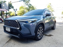 TOYOTA COROLLA ปี 2020