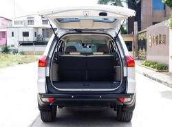 รถมือสอง MITSUBISHI PAJERO SPORT ปี 2011 สีบรอนซ์