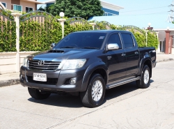 TOYOTA HILUX VIGO ปี 2012