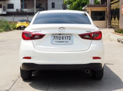 รถมือสอง MAZDA 2 ปี 2018 สีขาว