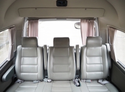 รถมือสอง NISSAN URVAN ปี 2011 สีขาว