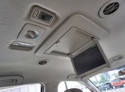 รถมือสอง ISUZU MU-X ปี 2014 สีดำ