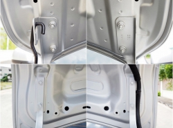 รถมือสอง NISSAN ALMERA ปี 2019 สีบรอนซ์