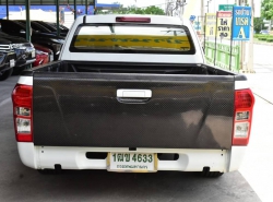 รถมือสอง ISUZU D-MAX ปี 2013 สีขาว