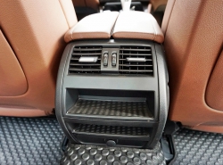 รถมือสอง BMW 5 SERIES 525D ปี 2014 สีน้ำตาล