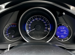 รถมือสอง HONDA JAZZ ปี 2014  สีเหลือง