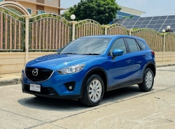 MAZDA CX-5 ปี 2013