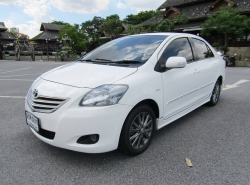 TOYOTA VIOS ปี 2013