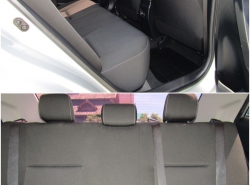 รถมือสอง TOYOTA COROLLA ALTIS ปี 2017 สีบรอนซ์