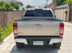 รถมือสอง ISUZU D-MAX ปี 2014 สีน้ำตาล