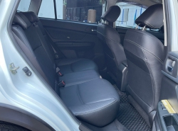 รถมือสอง SUBARU XV ปี 2015 สีขาว