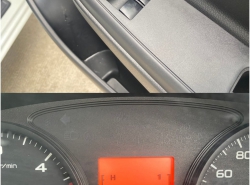 รถมือสอง MITSUBISHI TRITON ปี 2020 สีขาว