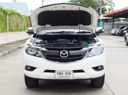 รถมือสอง MAZDA BT-50 PRO ปี 2016 สีขาว