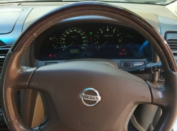 รถมือสอง NISSAN CEFIRO ปี 2003 สีบรอนซ์