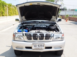 รถมือสอง TOYOTA HILUX TIGER ปี 2003 สีเทา