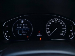 รถมือสอง HONDA ACCORD ปี 2019 สีขาว