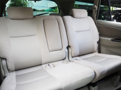 รถมือสอง TOYOTA INNOVA ปี 2012 สีบรอนซ์