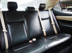 รถมือสอง TOYOTA COROLLA ALTIS ปี 2014 สีเทา