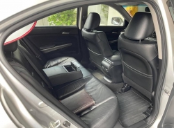 รถมือสอง HONDA ACCORD ปี 2010 สีเทา