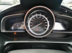 รถมือสอง MAZDA 2 ปี 2015 สีเทา