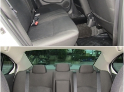 รถมือสอง MITSUBISHI ATTRAGE ปี 2019 สีขาว