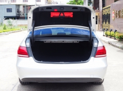 รถมือสอง MERCEDES-BENZ E-CLASS E300 ปี 2014 สีเทา