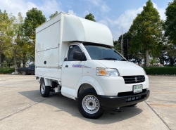 SUZUKI CARRY ปี 2018