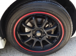 รถมือสอง MAZDA 3 ปี 2012 สีขาว