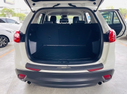 รถมือสอง MAZDA CX-5 ปี 2015 สีขาว