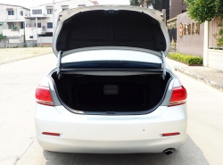 รถมือสอง TOYOTA CAMRY ปี 2011 สีบรอนซ์