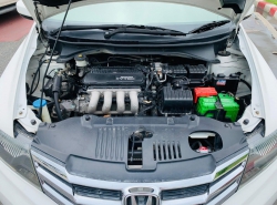 รถมือสอง HONDA CITY ปี 2012 สีขาว