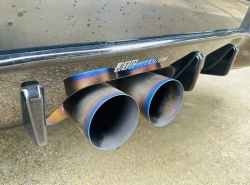 รถมือสอง HONDA CIVIC ปี 2021 สีเทา