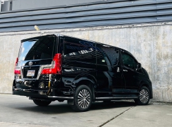 รถมือสอง TOYOTA MAJESTY ปี 2020 สีดำ