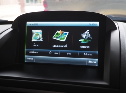 รถมือสอง MG MG3 ปี 2016  สีเหลือง