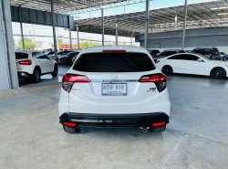 รถมือสอง HONDA HR-V ปี 2019 สีขาว