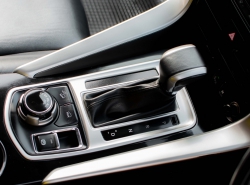 รถมือสอง MITSUBISHI PAJERO SPORT ปี 2016 สีเทา