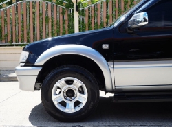 รถมือสอง ISUZU ADVENTURE ปี 1999 สีบรอนซ์