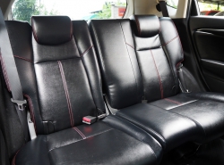 รถมือสอง HONDA JAZZ ปี 2015 สีขาว