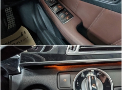 รถมือสอง MERCEDES-BENZ 300E ปี 2014 สีดำ