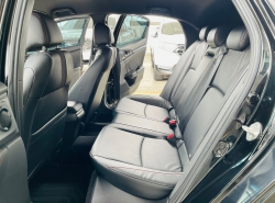 รถมือสอง HONDA CIVIC ปี 2019 สีดำ