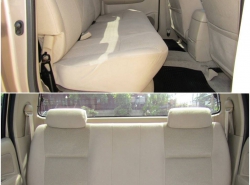 รถมือสอง TOYOTA HILUX VIGO ปี 2006 สีน้ำตาล