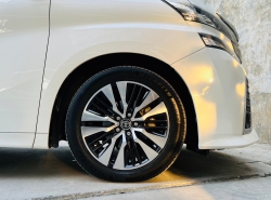 รถมือสอง TOYOTA VELLFIRE ปี 2016 สีขาว