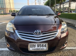TOYOTA VIOS ปี 2011