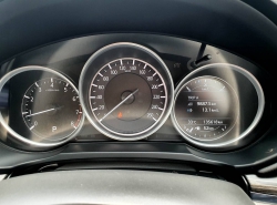 รถมือสอง MAZDA CX-5 ปี 2018 สีบรอนซ์