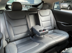 รถมือสอง HYUNDAI IONIQ ปี 2019 สีขาว