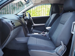 รถมือสอง MAZDA BT-50 PRO ปี 2013 สีฟ้า