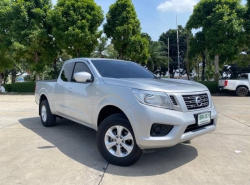 NISSAN NP 300 NAVARA ปี 2016